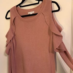 New York and company long sleeve